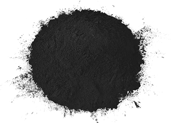 粉状活性炭：多场景适用的吸附材料