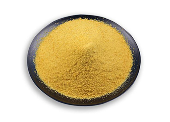 高效净水优选——聚合氯化铝，赋能绿色生产