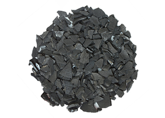 椰壳活性炭:净化好帮手,适用场景广