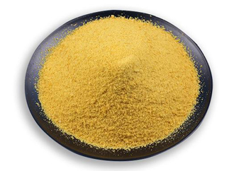 净水新选择:聚合氯化铝助力绿色工业生产